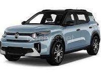 Nuevo Citroën C3 Aircross 145 CV (106 kW) 2025 Azul SUV