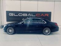 usado Mercedes S350 350d 9G-Tronic