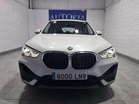 Usado BMW X1 220 CV (161 kW) 2021 Blanco SUV