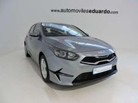 Usado Kia XCeed 120 CV (88 kW) 2022 Gris SUV