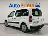 Usado Citroën e-Berlingo XTR 99 CV (72 kW) 2016 Blanco Monovolumen