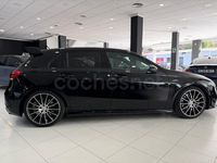 Usado Mercedes A35 AMG 306 CV (225 kW) 2021 Negro Berlina