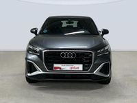 Usado Audi Q2 150 CV (110 kW) 2025 Gris SUV