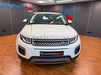 Usado Land Rover Range Rover evoque Pure 150 CV (110 kW) 2016 Blanco SUV