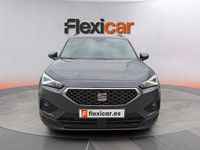 Usado Seat Tarraco FR 150 CV (110 kW) 2023 Gris SUV