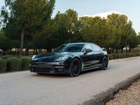 usado Porsche Panamera 4S Aut.