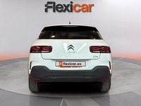 Usado Citroën C4 Cactus Feel 99 CV (72 kW) 2019 Blanco Utilitario