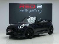 Usado Mini ONE 102 CV (75 kW) 2022 Negro Utilitario
