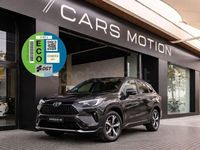 Nuevo Toyota RAV4 Hybrid Advance 306 CV (225 kW) 2025 Negro SUV