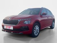 Usado Skoda Kamiq Selection 95 CV (69 kW) 2024 Rojo SUV