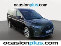 Usado Ford Grand Tourneo Connect Titanium 122 CV (89 kW) 2025 Negro Monovolumen
