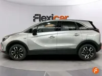 Usado Opel Crossland Elegance 110 CV (80 kW) 2024 Gris SUV