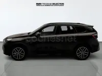 Käytetty BMW X1 Comfort Edition 245 HP (180 kW) 2025 Musta Katumaasturi