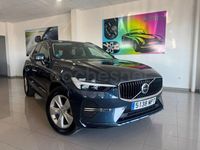 Usado Volvo XC60 Core 197 CV (144 kW) 2024 Azul SUV