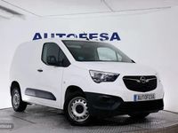 Usado Opel Combo S 100 CV (73 kW) 2021 Blanco Monovolumen