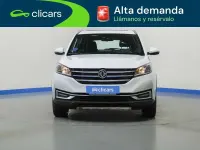 Usado DFSK Seres 3 119 kW (163 CV) 2021 Blanco SUV