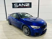 usado BMW M4 M4A CS