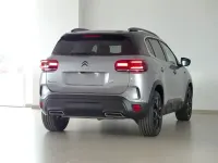 Usado Citroën C5 Aircross Shine 225 CV (165 kW) 2023 Gris SUV