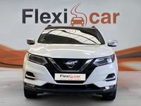 usado Nissan Qashqai DIG-T 120 kW (163 CV) TEKNA+