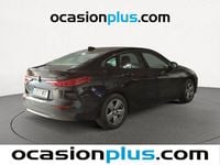 Usado BMW 216 116 CV (85 kW) 2023 Negro Coupe