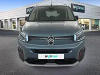 Nuevo Citroën Berlingo 100 CV (73 kW) 2025 Azul Monovolumen