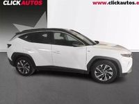 Usado Hyundai Tucson 136 CV (100 kW) 2024 SUV