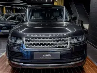 Usado Land Rover Range Rover Autobiography 339 CV (249 kW) 2016 Negro SUV