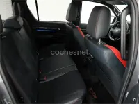 Käytetty Toyota HiLux Sport 204 HP (150 kW) 2025 Harmaa Nouto