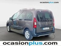 usado Citroën Berlingo Multispace 20 Aniv. PureTech 81KW(110CV)