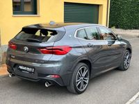 usado BMW X2 sDrive18d Aut.