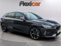 Usado Cupra Leon 150 CV (110 kW) 2024 Negro Berlina