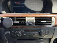 Usado BMW 320 Comfort Edition 163 CV (119 kW) 2005 Gris / plata Berlina