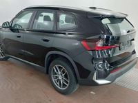 Usado BMW X1 Comfort Edition 136 CV (100 kW) 2023 Negro SUV