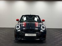 Usado Mini John Cooper Works Cabriolet 231 CV (169 kW) 2025 Gris / plata Descapotable