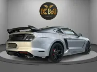 Usado Ford Mustang Fastback 310 CV (228 kW) 2022 Coupe