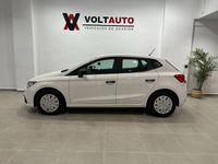 Usado Seat Ibiza Business 90 CV (66 kW) 2021 Blanco Utilitario