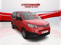 Używany Toyota Proace Verso Active 131 KM (96 kW) 2023 Kombi