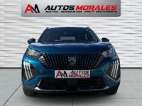 Usado Peugeot 2008 Allure 100 CV (73 kW) 2025 SUV