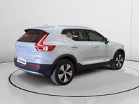 Usado Volvo XC40 Inscription 213 CV (156 kW) 2022 Blanco SUV