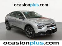 Usado Citroën C4 PureTech 131 CV (96 kW) 2024 Gris SUV