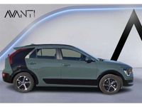 usado Kia Niro 1.6 HEV Drive