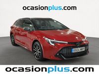 Usado Toyota Corolla Sport 196 CV (144 kW) 2024 Rojo Familiar