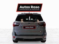 usado Ford Ecosport 1.0 EcoBoost ST Line 125