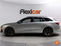 Begagnad Cupra Leon 204 HK (150 kW) 2021 Grå