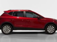 Używany Seat Arona Style 90 KM (66 kW) 2021 SUV