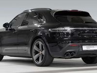 Usado Porsche Macan 265 CV (194 kW) 2022 Negro SUV
