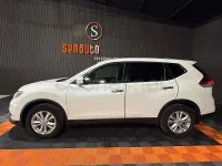 Usado Nissan X-Trail Acenta 130 CV (95 kW) 2016 Blanco SUV