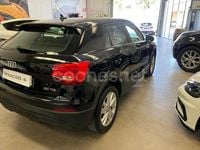 Usado Audi Q2 Advanced Plus 116 CV (85 kW) 2019 Negro SUV