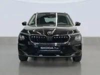 Nuevo Skoda Kamiq Selection 116 CV (85 kW) 2026 Negro SUV