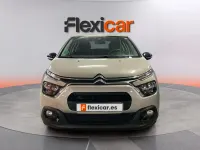 Usado Citroën C3 101 CV (74 kW) 2024 Beige Berlina